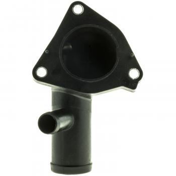 MotoRad CH6012 Engine Coolant Thermostat Housing product image 2 of 4