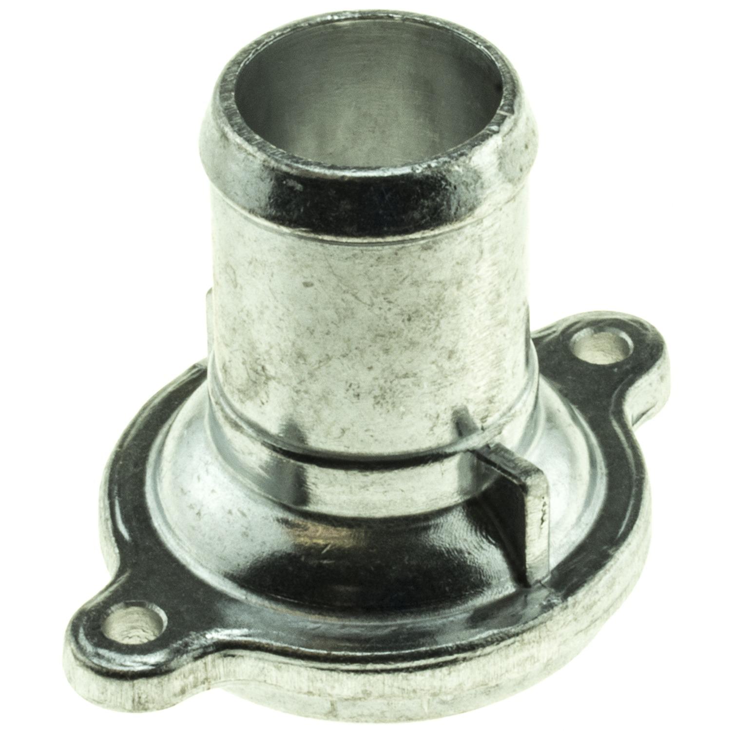 MotoRad CH6015 - Engine Coolant Thermostat Housing MotoRad CH6015 Engine Coolant Thermostat Housing product image 1 of 7