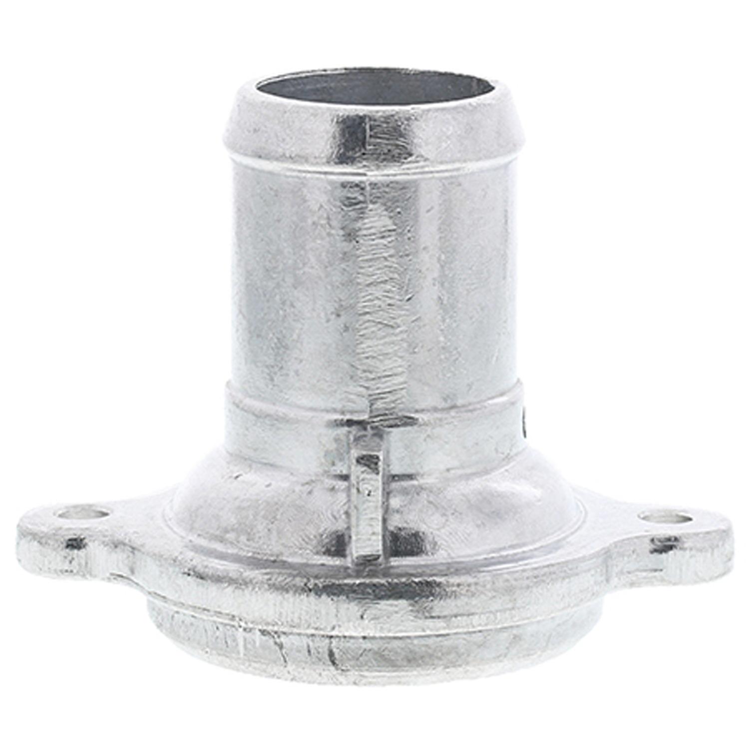 MotoRad CH6015 - Engine Coolant Thermostat Housing MotoRad CH6015 Engine Coolant Thermostat Housing product image 2 of 7