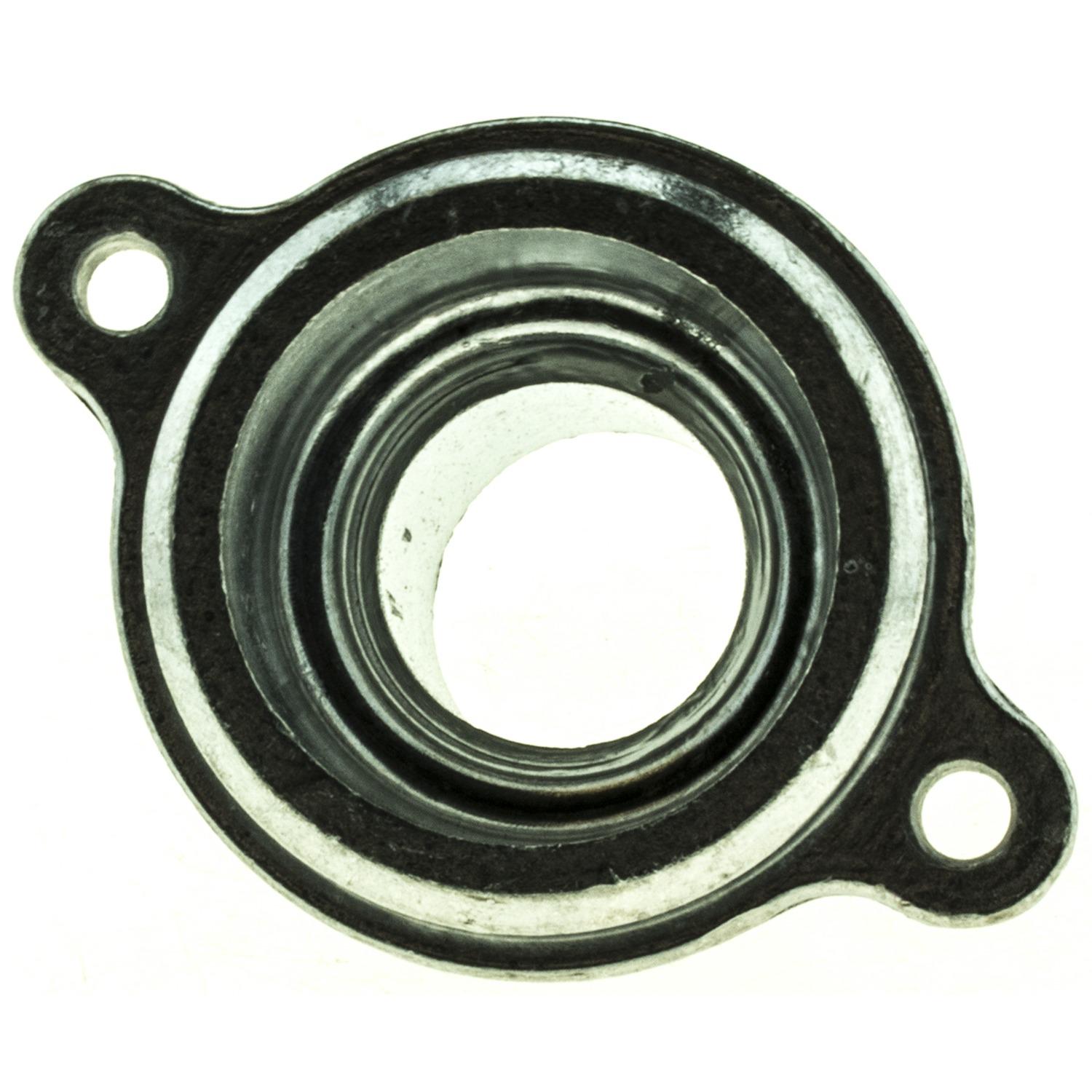 MotoRad CH6015 - Engine Coolant Thermostat Housing MotoRad CH6015 Engine Coolant Thermostat Housing product image 3 of 7