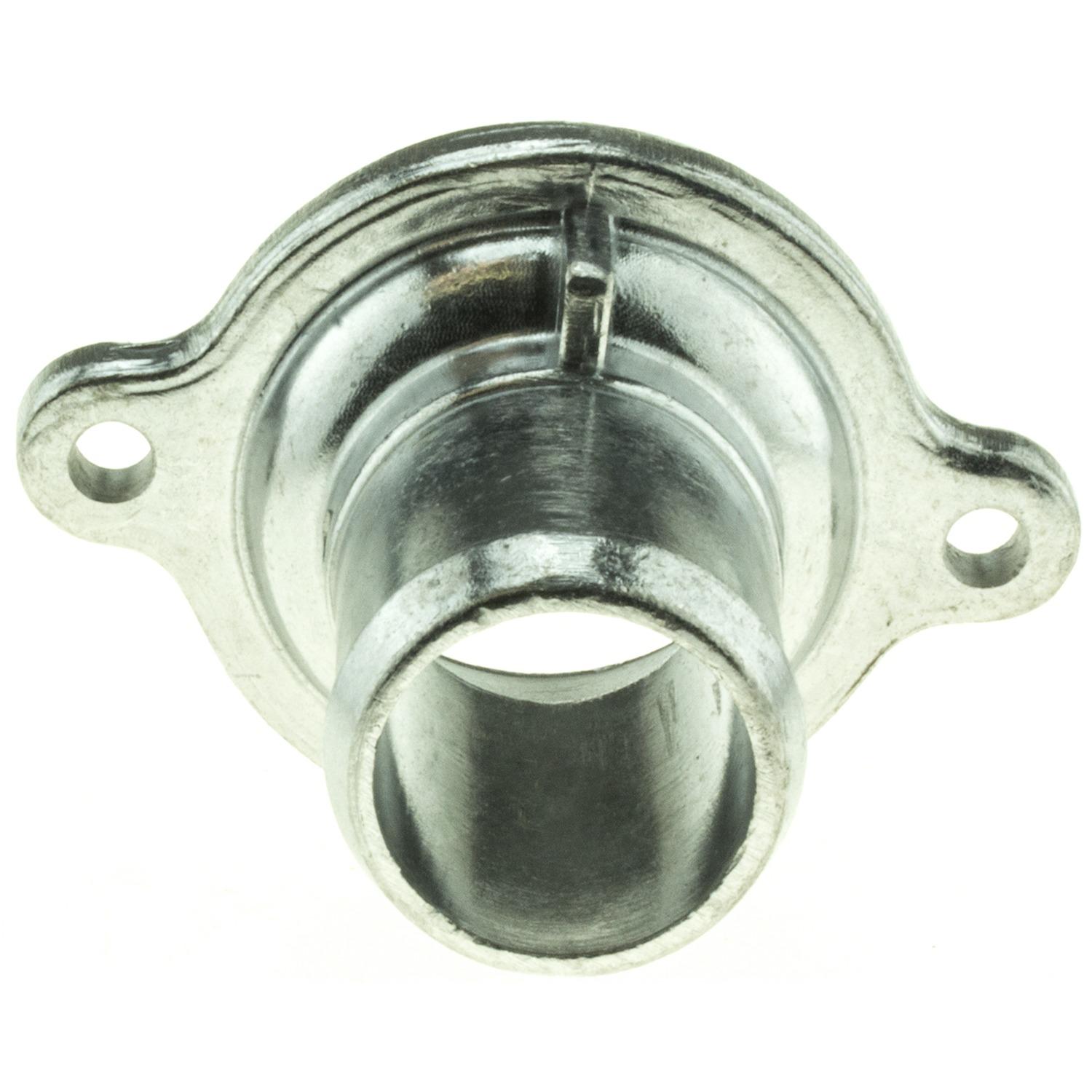 MotoRad CH6015 - Engine Coolant Thermostat Housing MotoRad CH6015 Engine Coolant Thermostat Housing product image 7 of 7