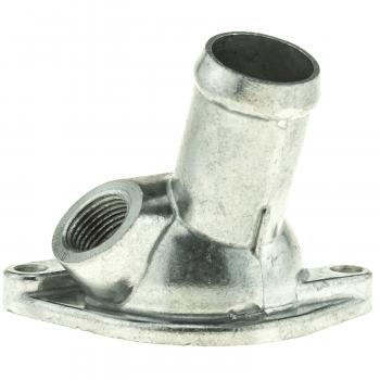 MotoRad CH6016 Engine Coolant Thermostat Housing product image 4 of 5