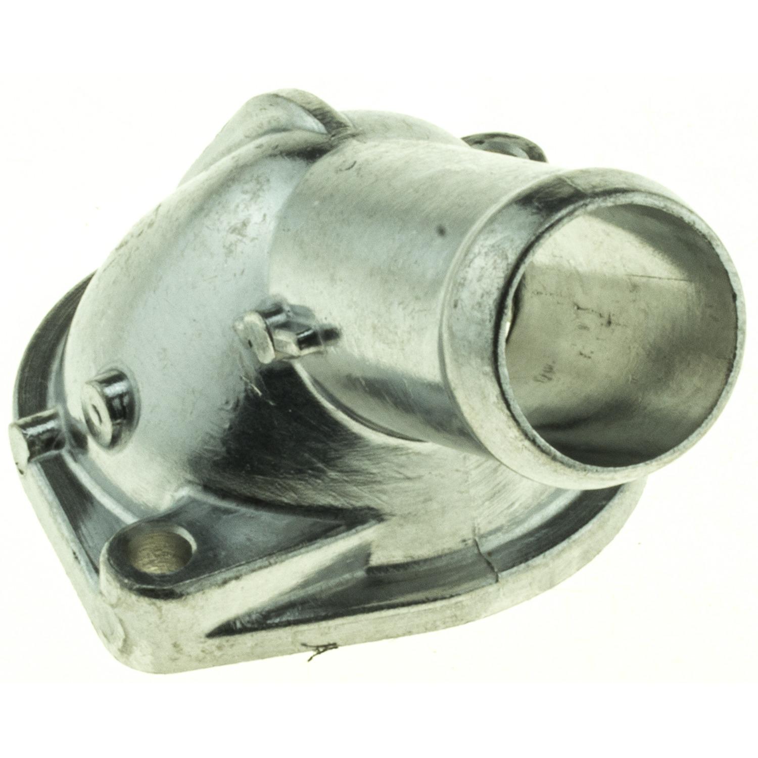 MotoRad CH6018 - Engine Coolant Thermostat Housing MotoRad CH6018 Engine Coolant Thermostat Housing product image 1 of 7