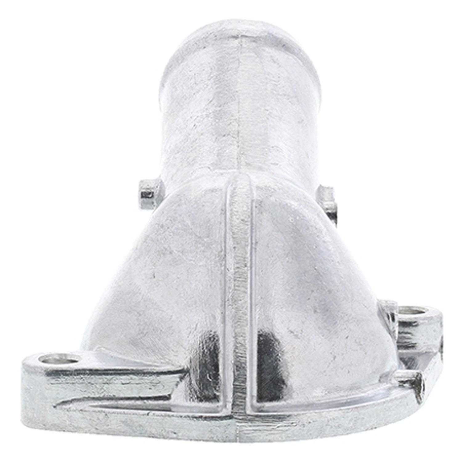 MotoRad CH6018 - Engine Coolant Thermostat Housing MotoRad CH6018 Engine Coolant Thermostat Housing product image 2 of 7