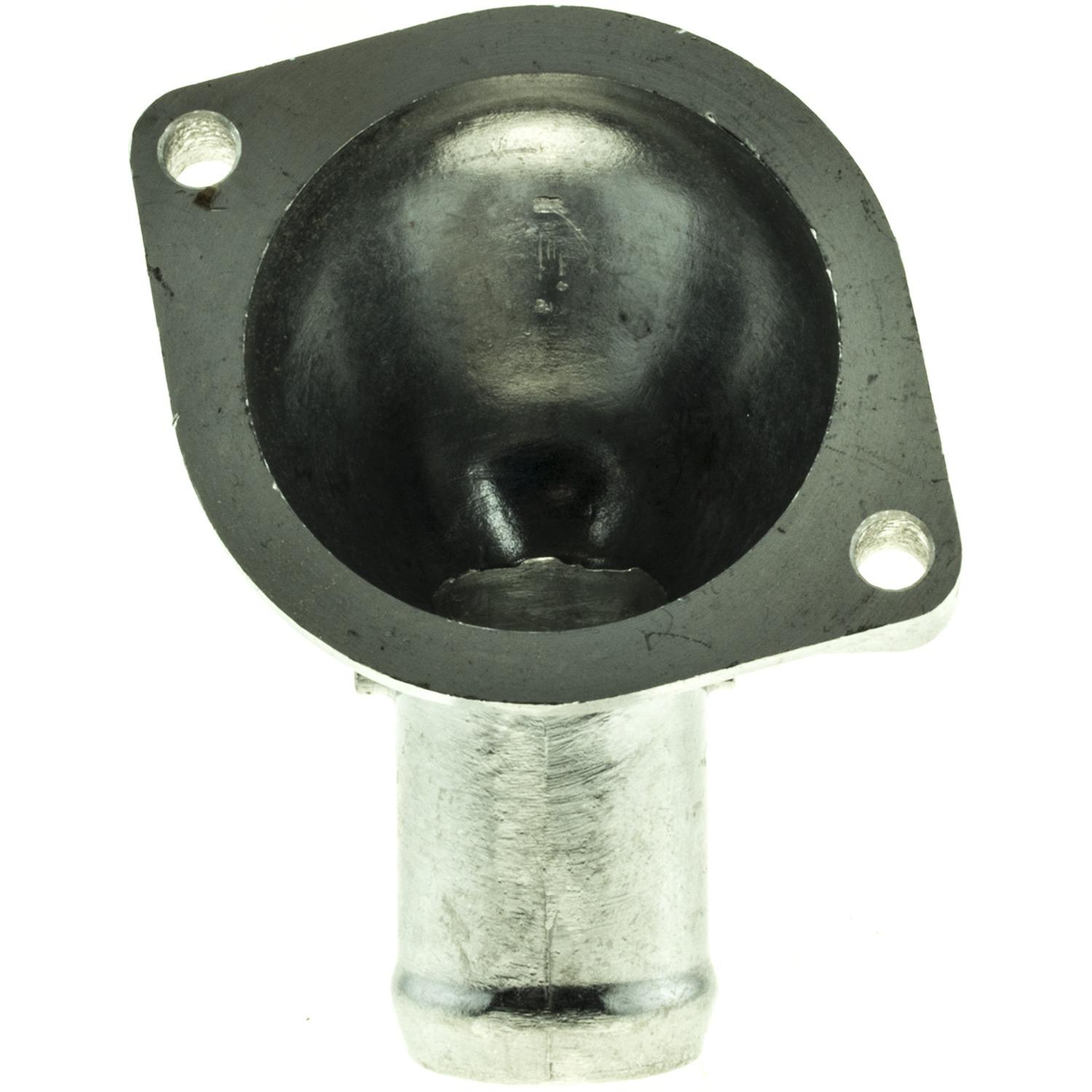 MotoRad CH6018 - Engine Coolant Thermostat Housing MotoRad CH6018 Engine Coolant Thermostat Housing product image 3 of 7