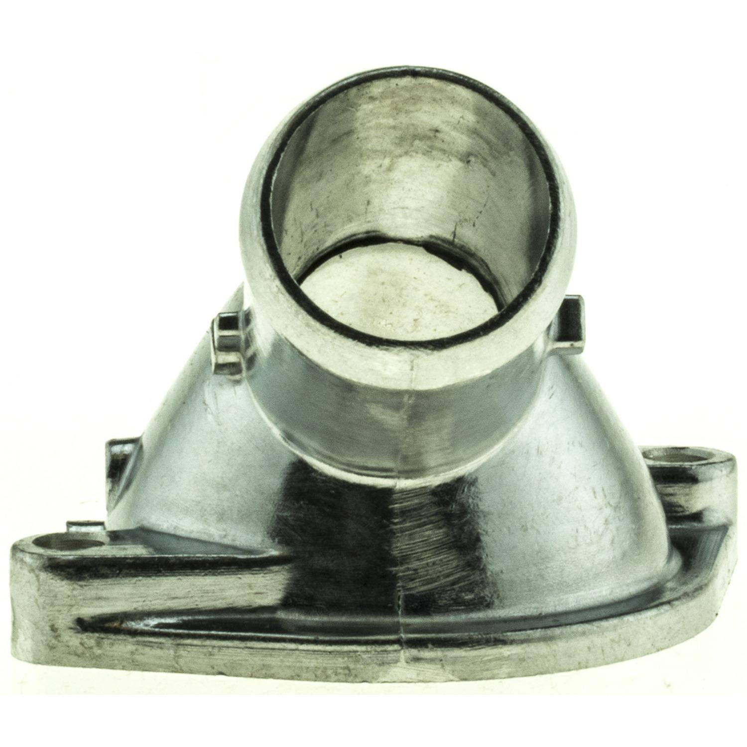 MotoRad CH6018 - Engine Coolant Thermostat Housing MotoRad CH6018 Engine Coolant Thermostat Housing product image 4 of 7