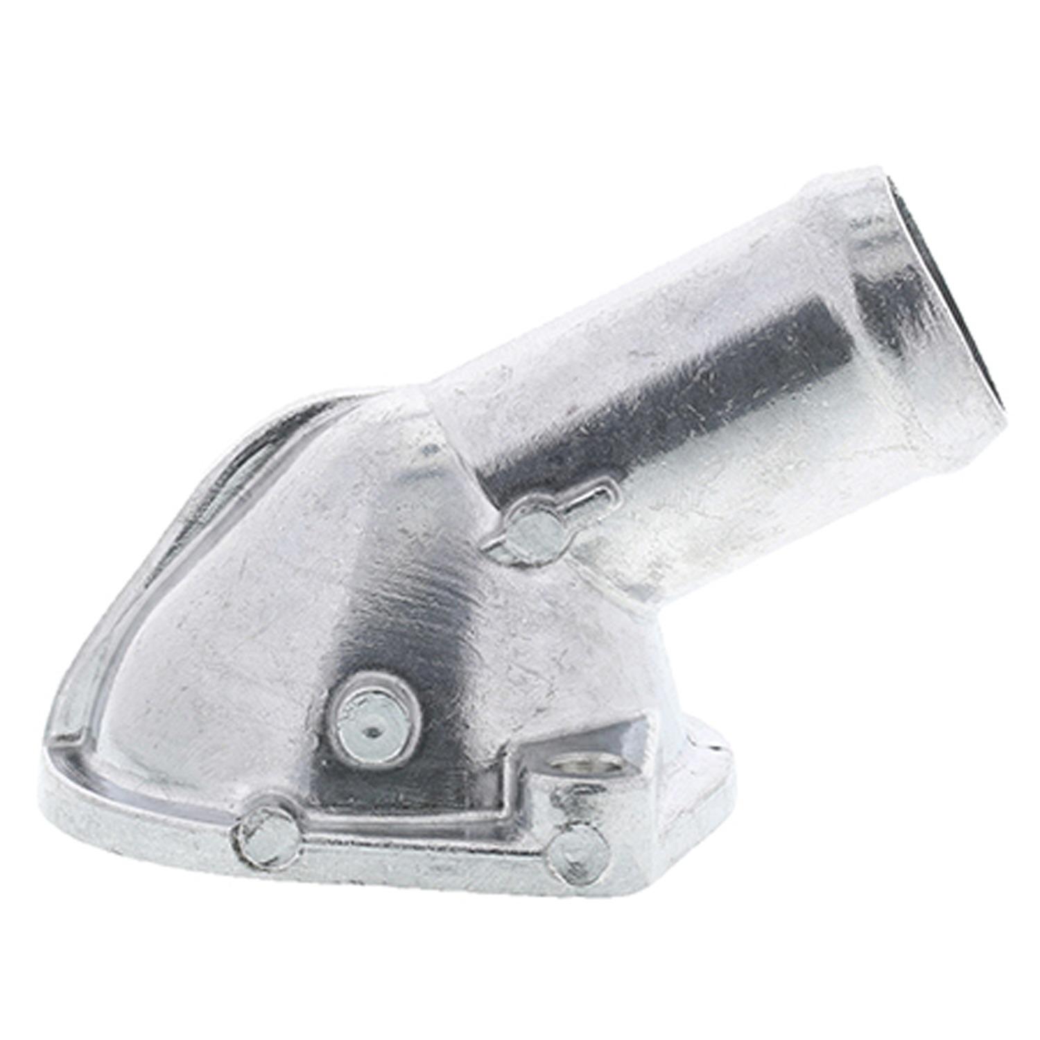 MotoRad CH6018 - Engine Coolant Thermostat Housing MotoRad CH6018 Engine Coolant Thermostat Housing product image 6 of 7