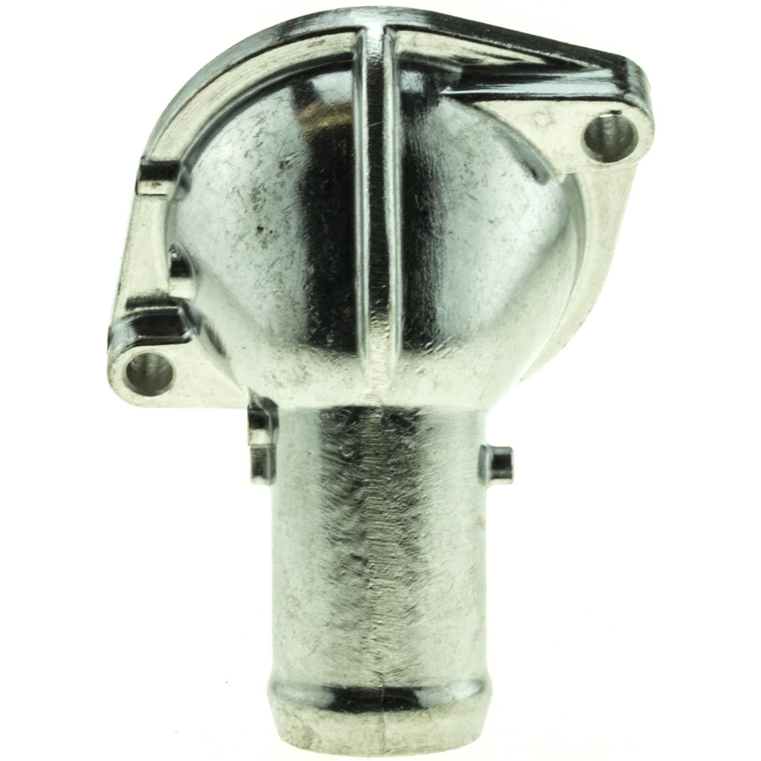 MotoRad CH6018 - Engine Coolant Thermostat Housing MotoRad CH6018 Engine Coolant Thermostat Housing product image 7 of 7