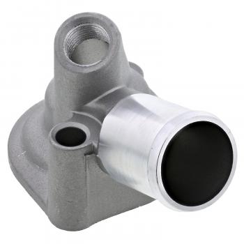 MotoRad CH6019 Engine Coolant Thermostat Housing product image 1 of 7