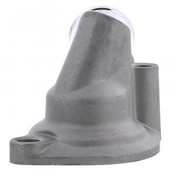 MotoRad CH6019 Engine Coolant Thermostat Housing product image 2 of 7