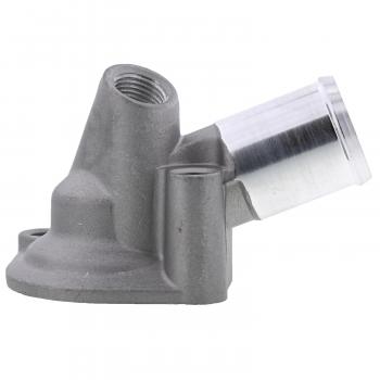 MotoRad CH6019 Engine Coolant Thermostat Housing product image 6 of 7