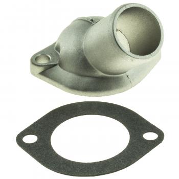 MotoRad CH6020 - Engine Coolant Thermostat Housing MotoRad CH6020 Engine Coolant Thermostat Housing product image 1 of 4