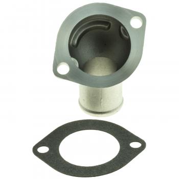 MotoRad CH6020 - Engine Coolant Thermostat Housing MotoRad CH6020 Engine Coolant Thermostat Housing product image 2 of 4