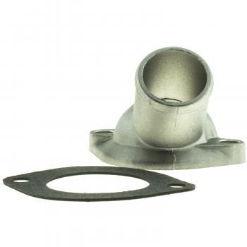 MotoRad CH6020 - Engine Coolant Thermostat Housing MotoRad CH6020 Engine Coolant Thermostat Housing product image 3 of 4