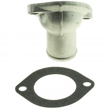 MotoRad CH6020 - Engine Coolant Thermostat Housing MotoRad CH6020 Engine Coolant Thermostat Housing product image 4 of 4