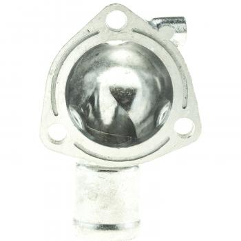 MotoRad CH6021 Engine Coolant Thermostat Housing product image 3 of 5