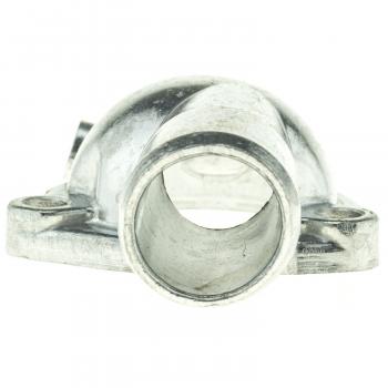 MotoRad CH6021 Engine Coolant Thermostat Housing product image 4 of 5