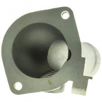 MotoRad CH6022 Engine Coolant Thermostat Housing product image 3 of 5