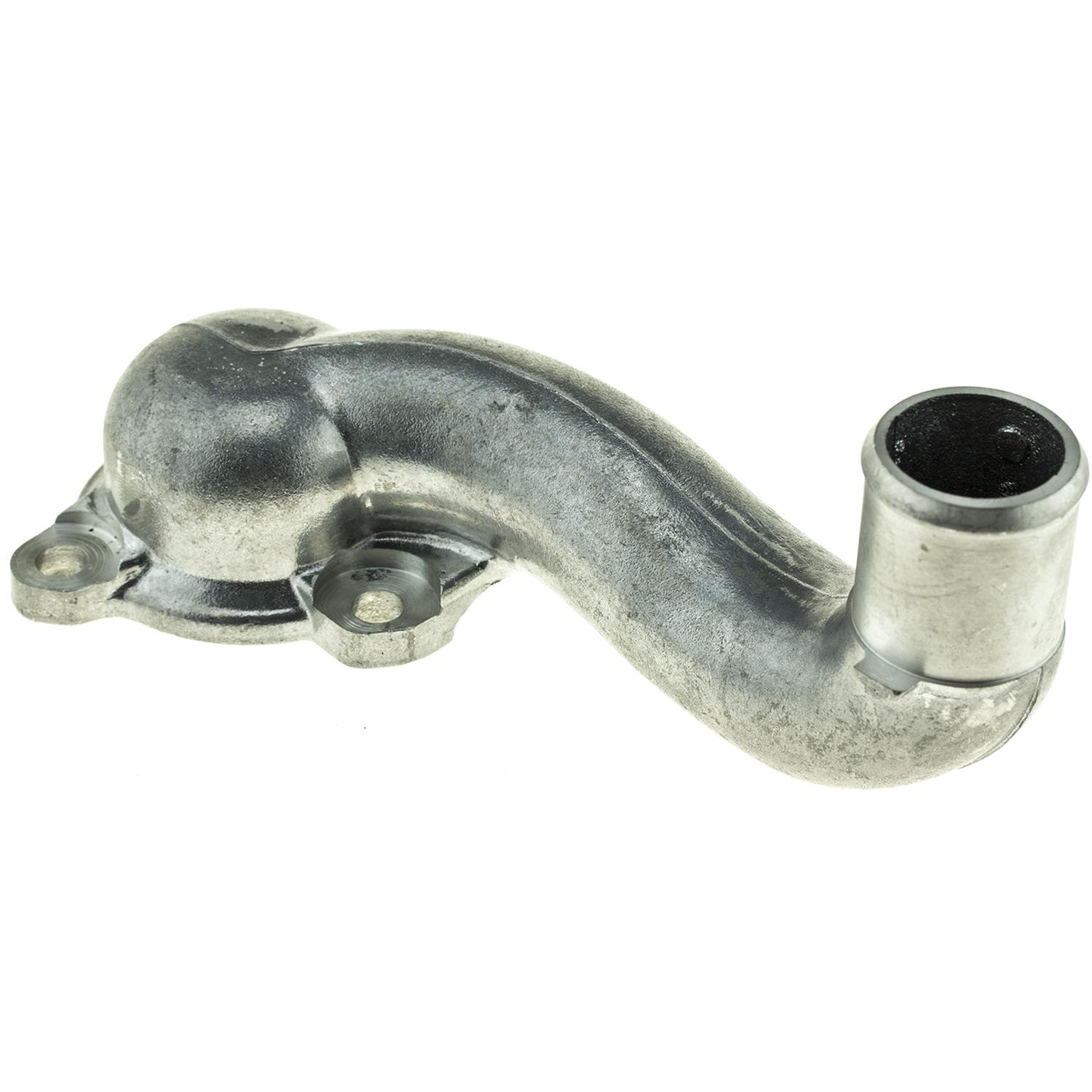 MotoRad CH6023 Engine Coolant Thermostat Housing product image 1 of 5