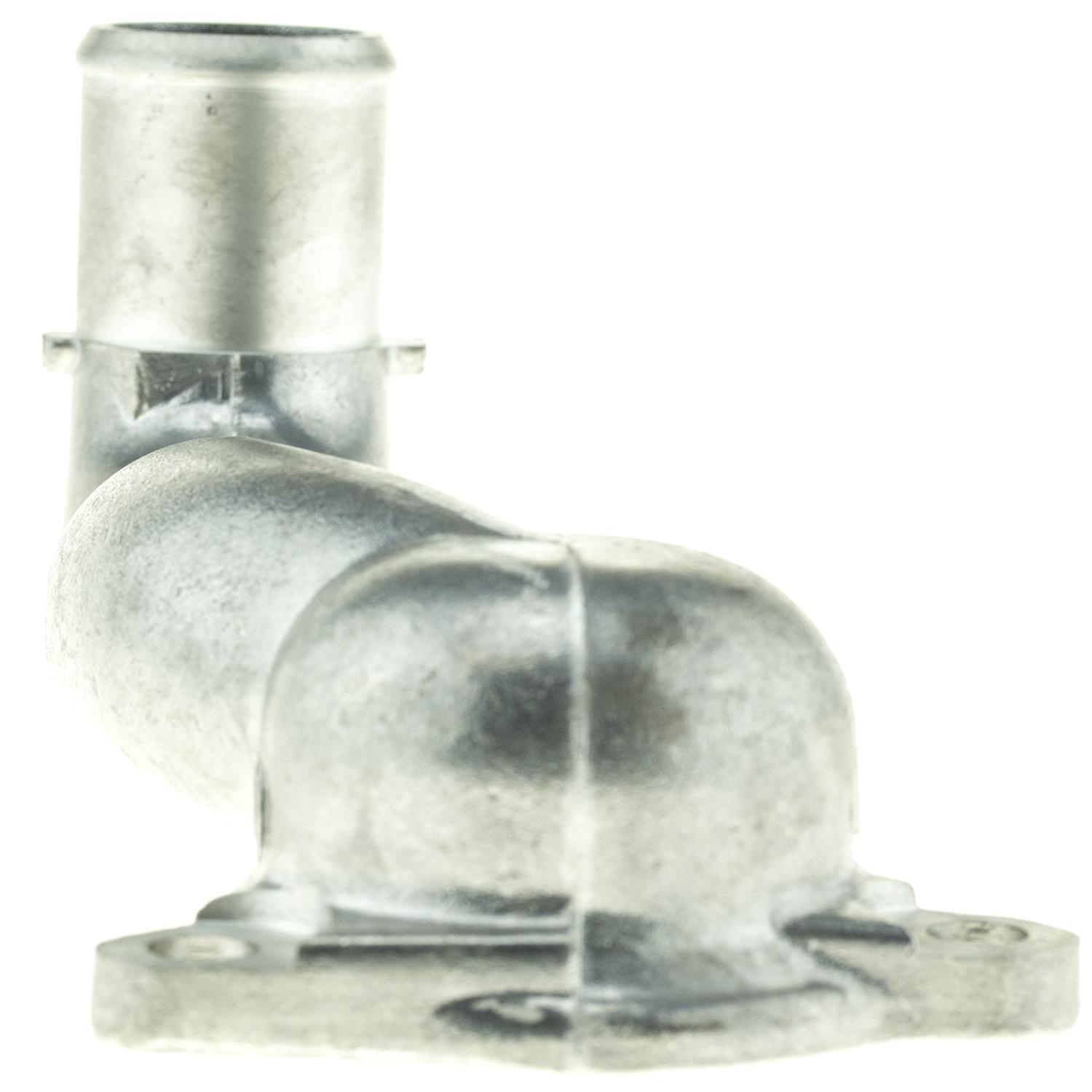 MotoRad CH6023 Engine Coolant Thermostat Housing product image 2 of 5