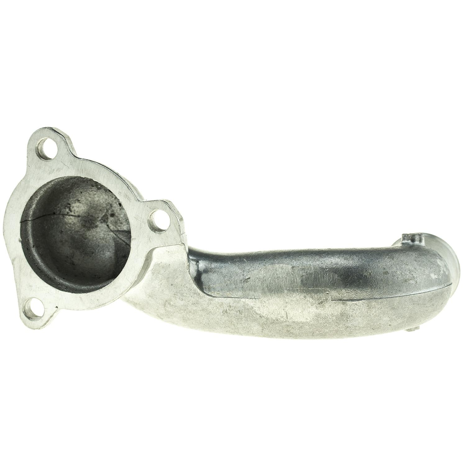 MotoRad CH6023 Engine Coolant Thermostat Housing product image 3 of 5