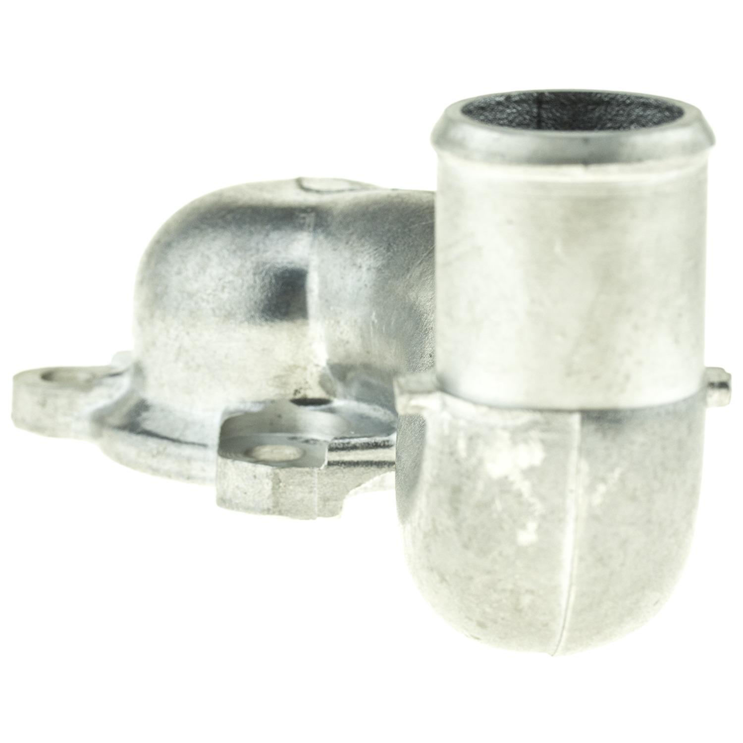 MotoRad CH6023 Engine Coolant Thermostat Housing product image 4 of 5