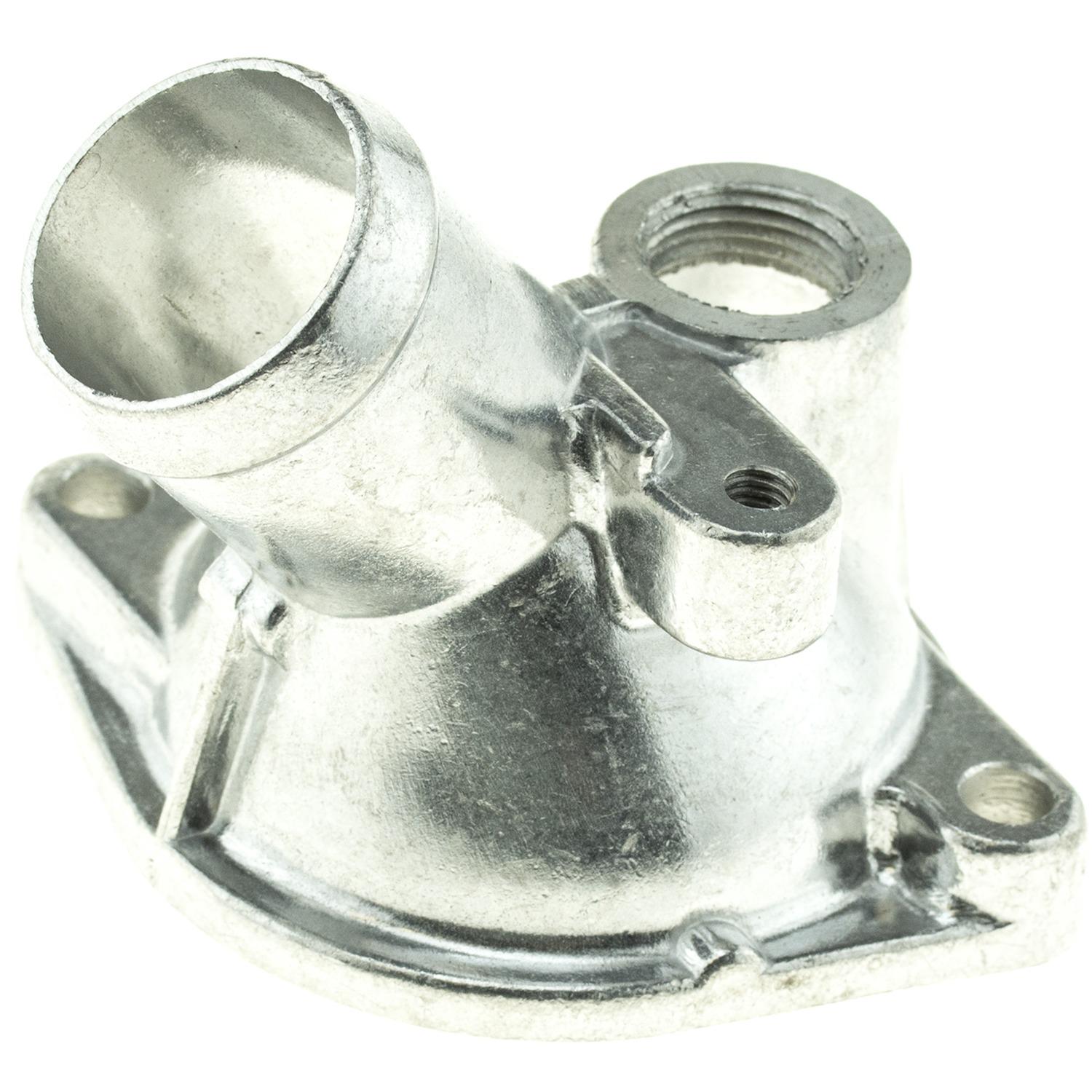 MotoRad CH6024 - Engine Coolant Thermostat Housing MotoRad CH6024 Engine Coolant Thermostat Housing product image 1 of 5