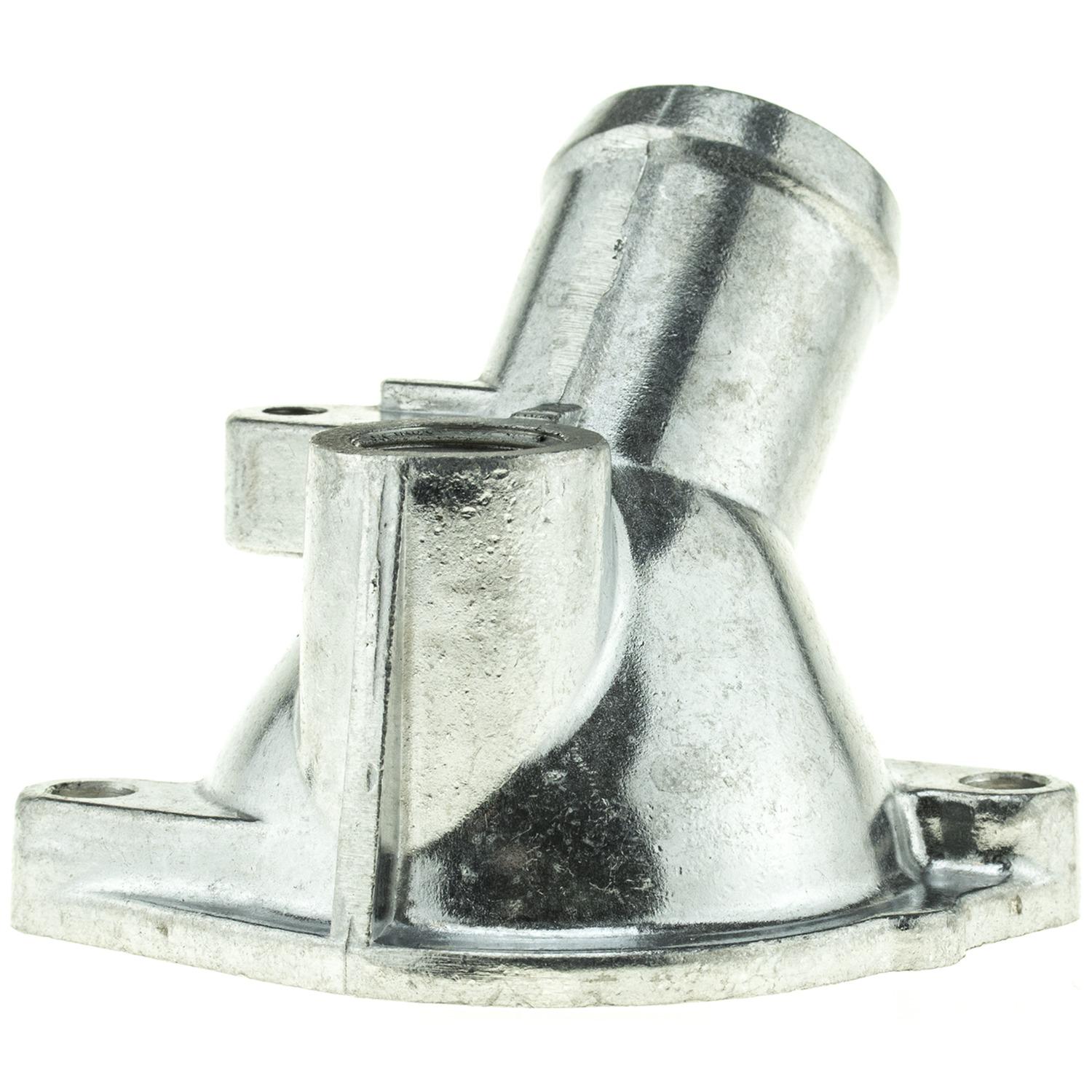 MotoRad CH6024 - Engine Coolant Thermostat Housing MotoRad CH6024 Engine Coolant Thermostat Housing product image 2 of 5