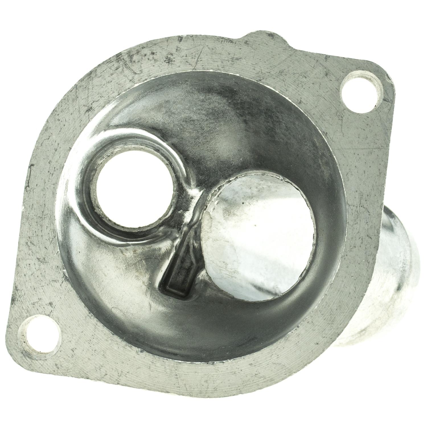MotoRad CH6024 - Engine Coolant Thermostat Housing MotoRad CH6024 Engine Coolant Thermostat Housing product image 3 of 5