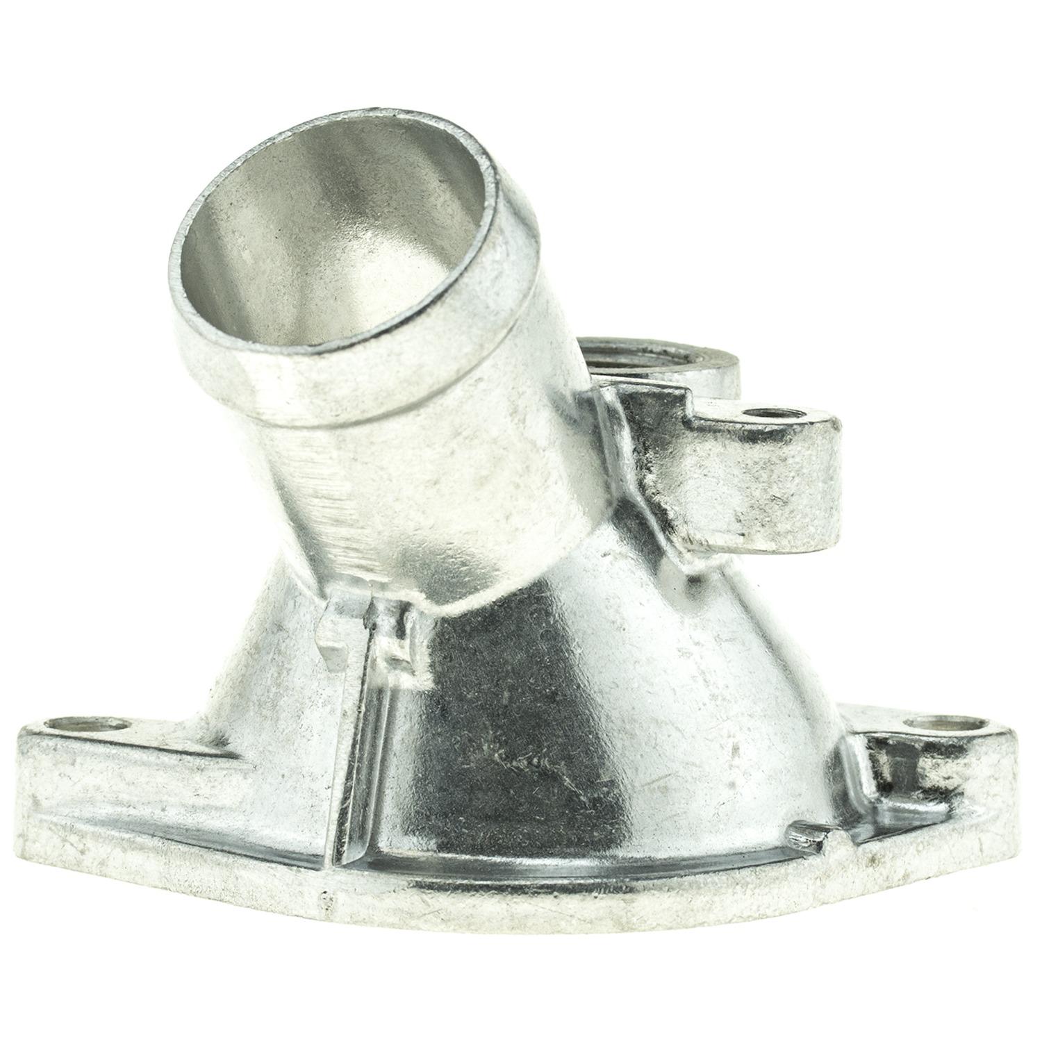 MotoRad CH6024 - Engine Coolant Thermostat Housing MotoRad CH6024 Engine Coolant Thermostat Housing product image 4 of 5
