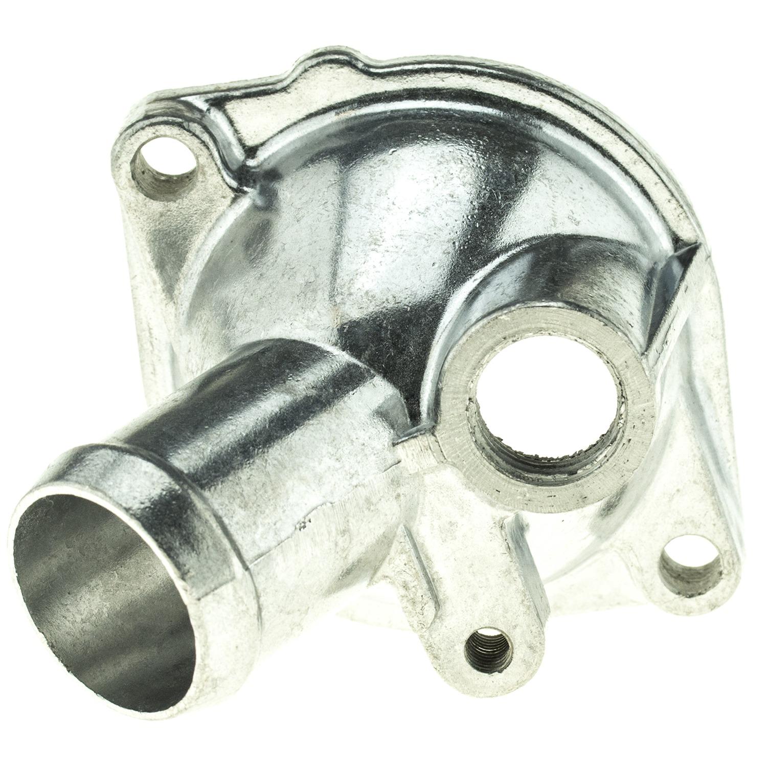 MotoRad CH6024 - Engine Coolant Thermostat Housing MotoRad CH6024 Engine Coolant Thermostat Housing product image 5 of 5