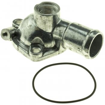 MotoRad CH6026 Engine Coolant Thermostat Housing product image 1 of 5