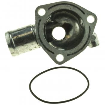 MotoRad CH6026 Engine Coolant Thermostat Housing product image 3 of 5