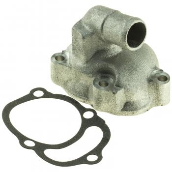 MotoRad CH6027 Engine Coolant Thermostat Housing product image 1 of 4