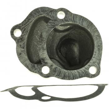 MotoRad CH6027 Engine Coolant Thermostat Housing product image 2 of 4