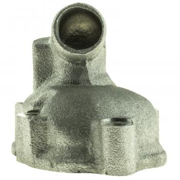 MotoRad CH6027 Engine Coolant Thermostat Housing product image 3 of 4