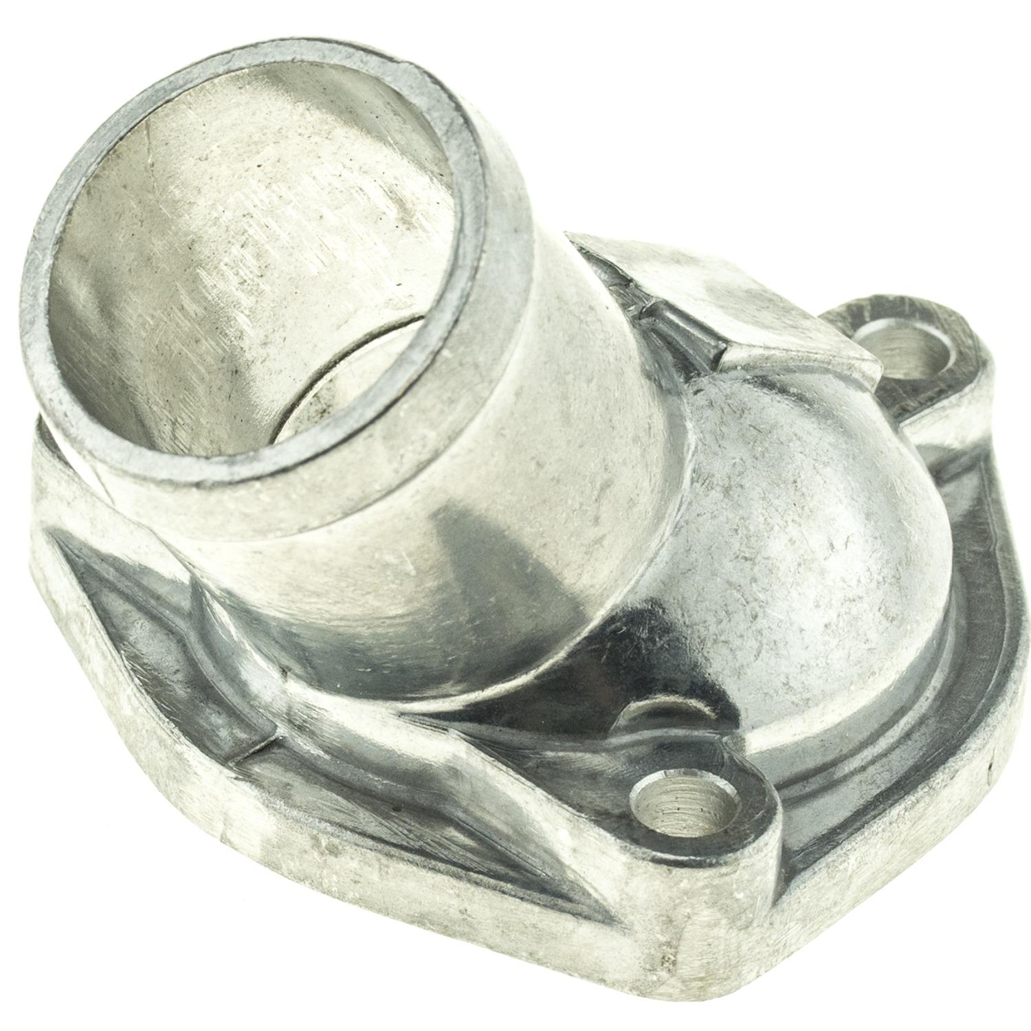 MotoRad CH6028 - Engine Coolant Thermostat Housing MotoRad CH6028 Engine Coolant Thermostat Housing product image 1 of 5