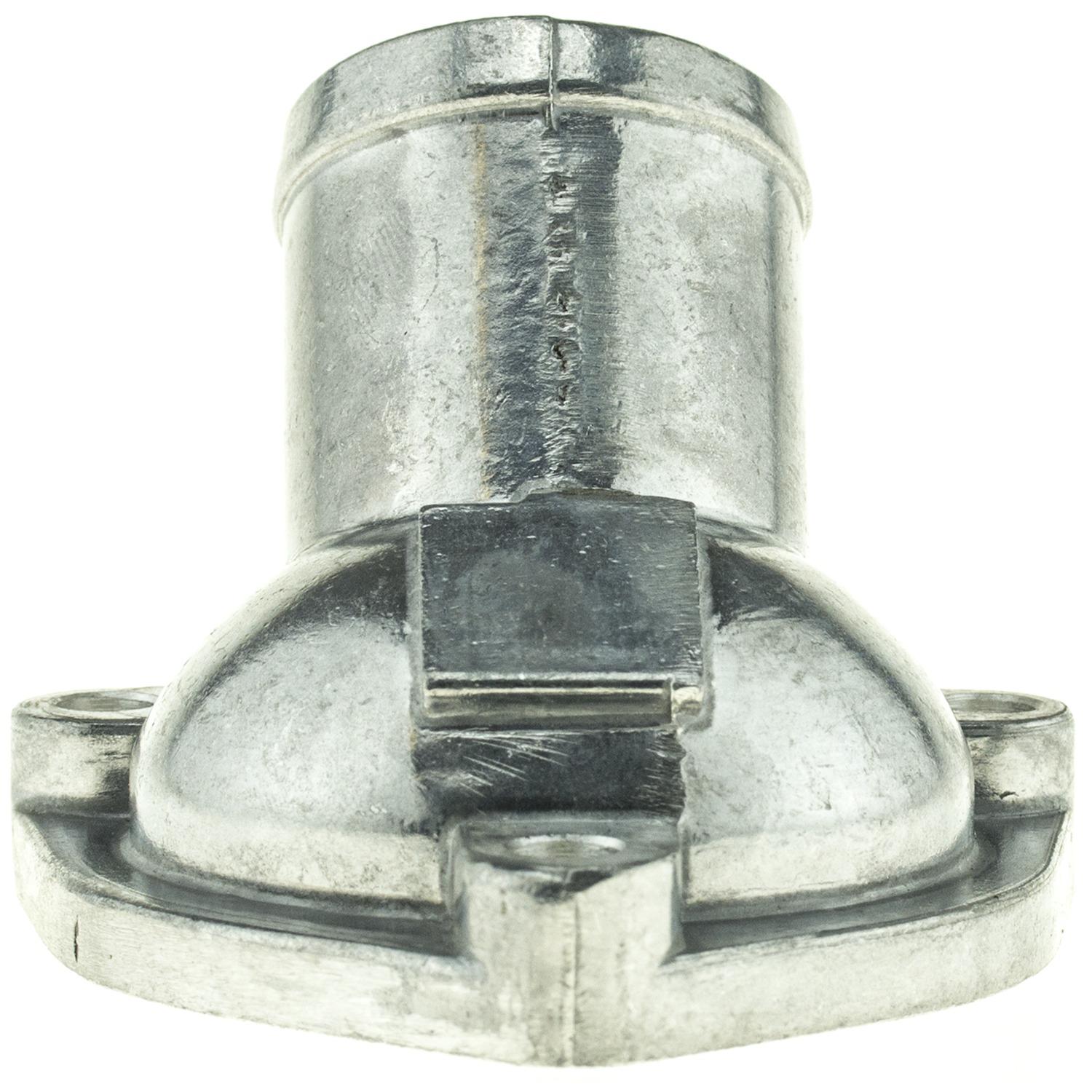 MotoRad CH6028 - Engine Coolant Thermostat Housing MotoRad CH6028 Engine Coolant Thermostat Housing product image 2 of 5