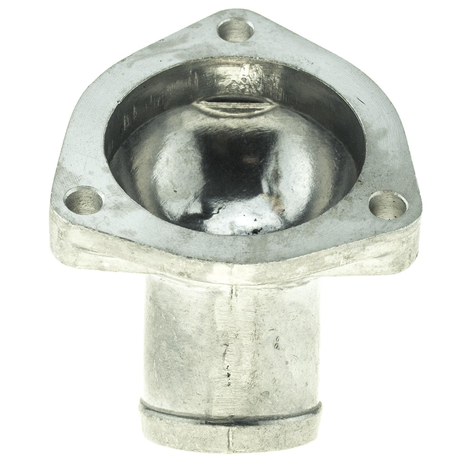 MotoRad CH6028 - Engine Coolant Thermostat Housing MotoRad CH6028 Engine Coolant Thermostat Housing product image 3 of 5