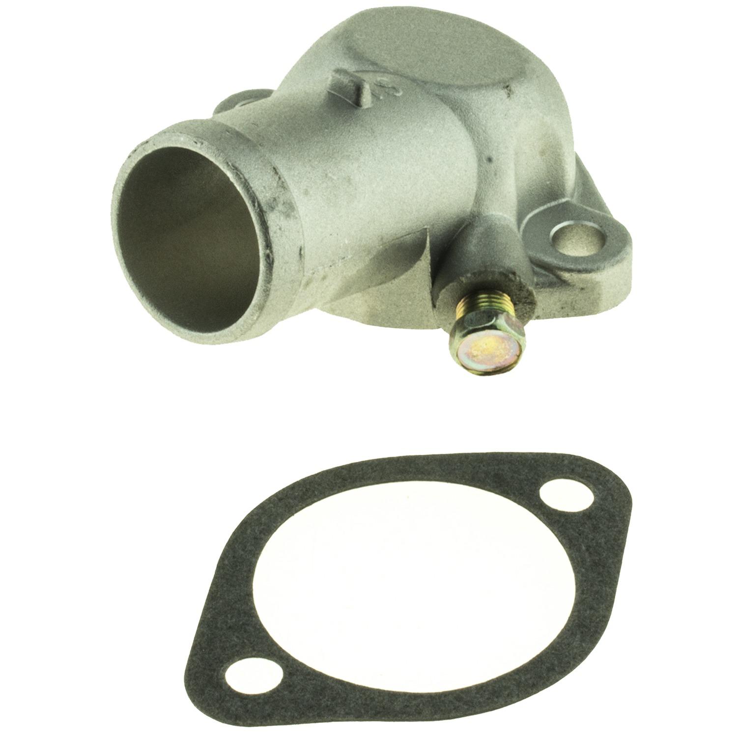 MotoRad CH6029 - Engine Coolant Thermostat Housing MotoRad CH6029 Engine Coolant Thermostat Housing product image 1 of 4