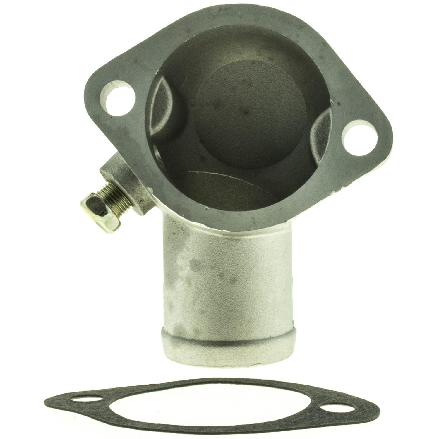 MotoRad CH6029 - Engine Coolant Thermostat Housing MotoRad CH6029 Engine Coolant Thermostat Housing product image 2 of 4