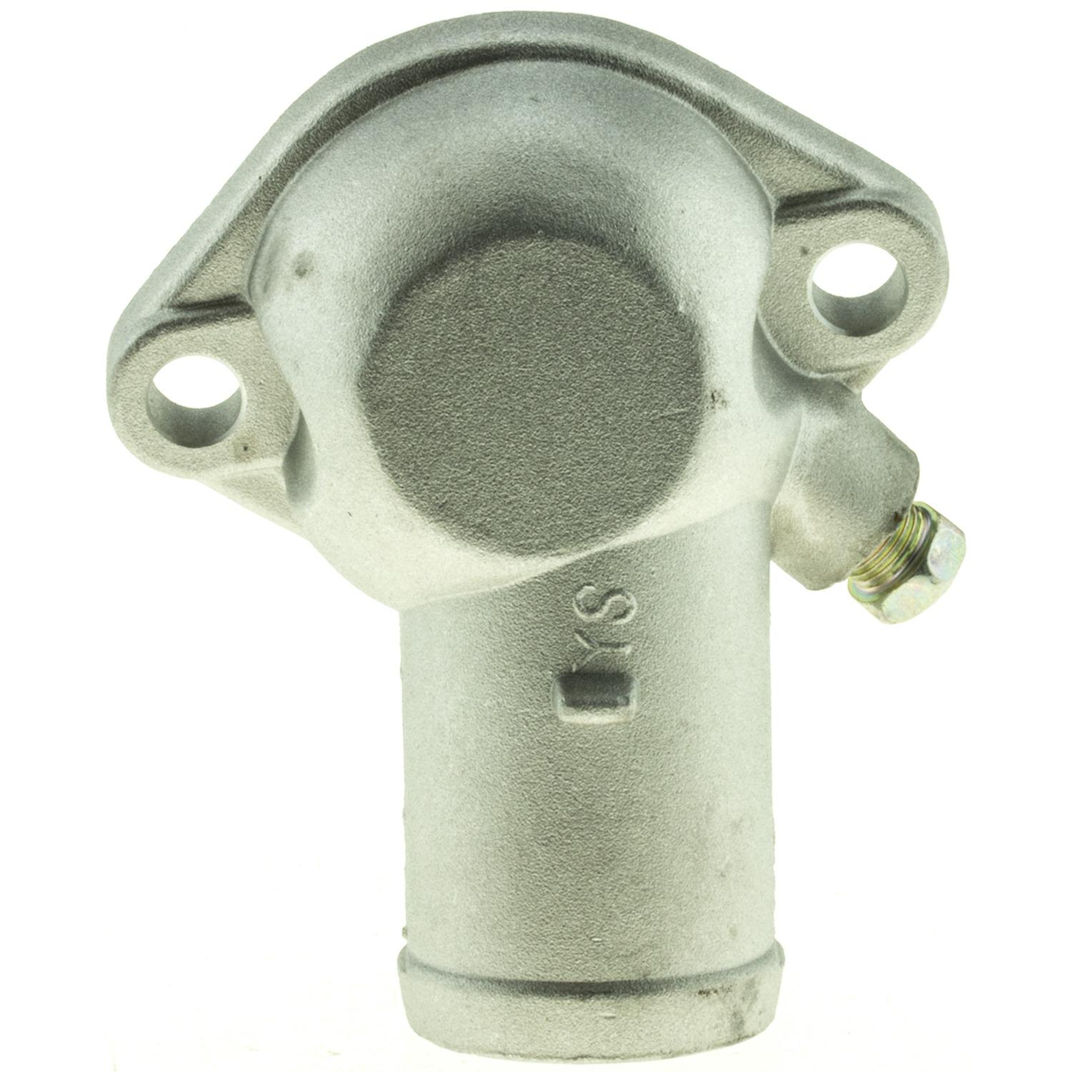 MotoRad CH6029 - Engine Coolant Thermostat Housing MotoRad CH6029 Engine Coolant Thermostat Housing product image 4 of 4