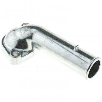 MotoRad CH6030 Engine Coolant Thermostat Housing product image 1 of 5