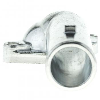 MotoRad CH6030 Engine Coolant Thermostat Housing product image 4 of 5