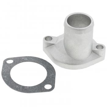 MotoRad CH6031 Engine Coolant Thermostat Housing product image 1 of 7