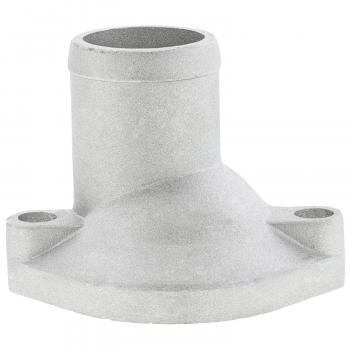 MotoRad CH6031 Engine Coolant Thermostat Housing product image 2 of 7