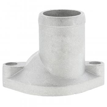MotoRad CH6031 Engine Coolant Thermostat Housing product image 4 of 7