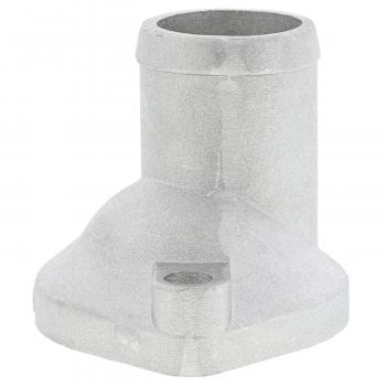 MotoRad CH6031 Engine Coolant Thermostat Housing product image 6 of 7