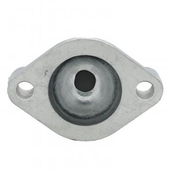 MotoRad CH6032 Engine Coolant Thermostat Housing product image 3 of 7