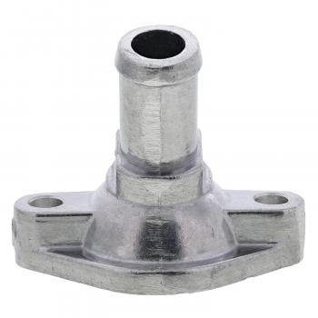 MotoRad CH6032 Engine Coolant Thermostat Housing product image 4 of 7
